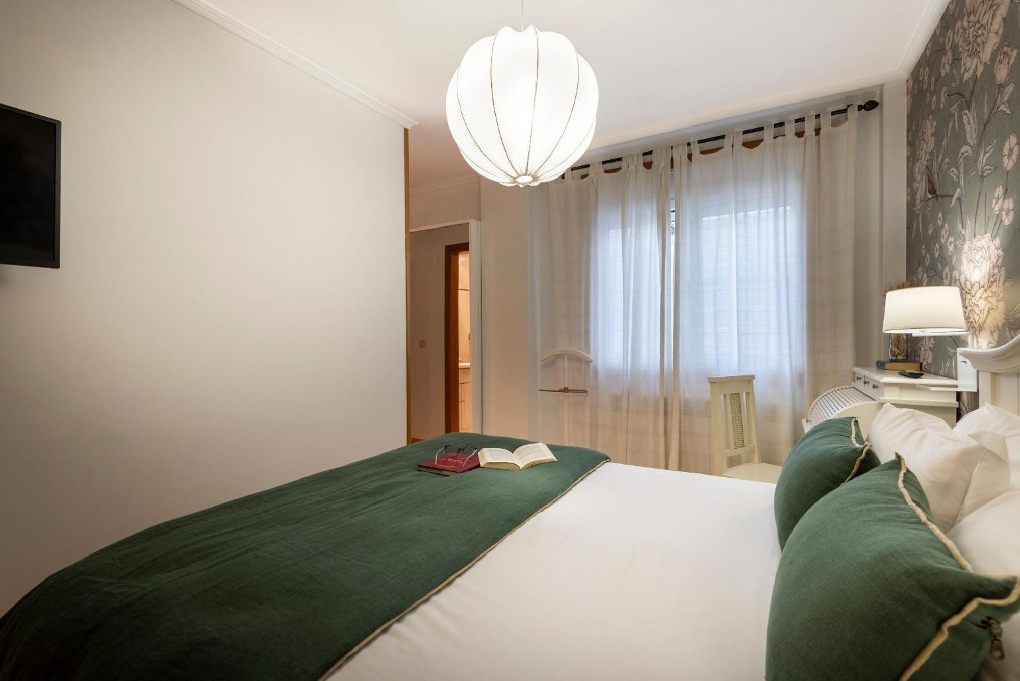Apartamento Playa Silgar -50 M Playa Con 2 Garajes Y 3 Dormitorios Sanxenxo Ngoại thất bức ảnh